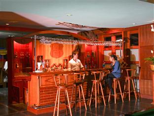 Quầy Bar